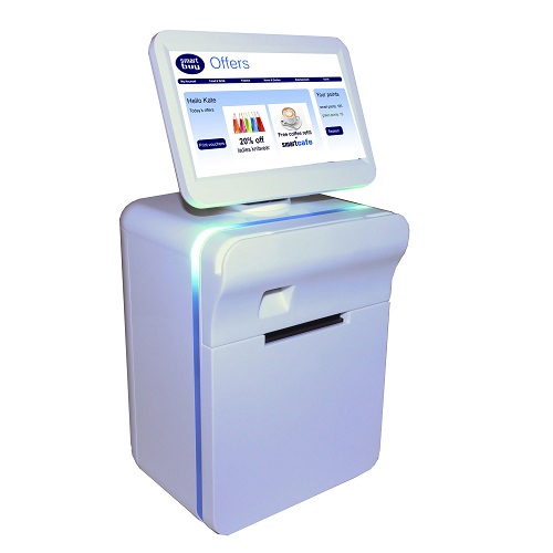 Star Micronics AsuraCPRNT 39640110