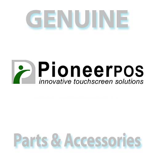 Pioneer SODIMM DDR2-533-2G Memory 41-SOD-533-2G