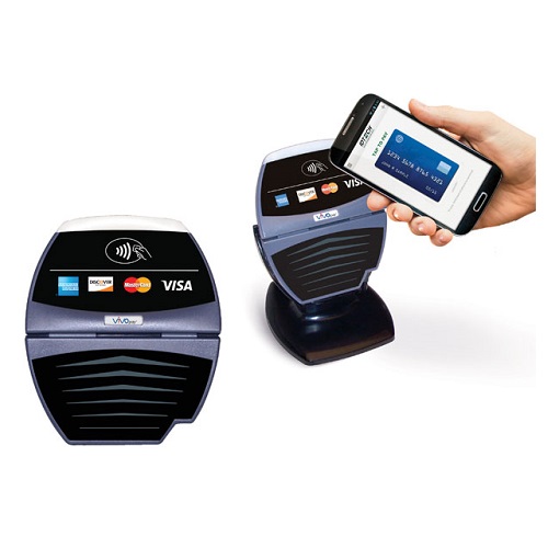 ID Tech ViVOPay Transaction Terminal 540-0205-02