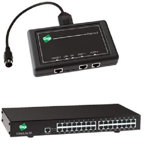 Digi Device Server 70001427