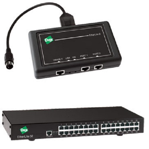 Digi Device Server 70001429