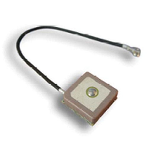 PCTEL 1357D PCTEL 13X13MM Embedded GPS Antenna 1357D