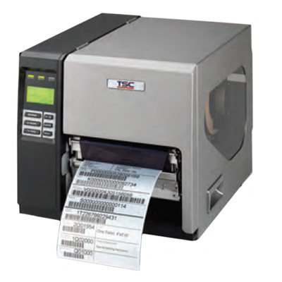 TSC TTP-366M  Printer [300dpi] 99-041A011-30LF