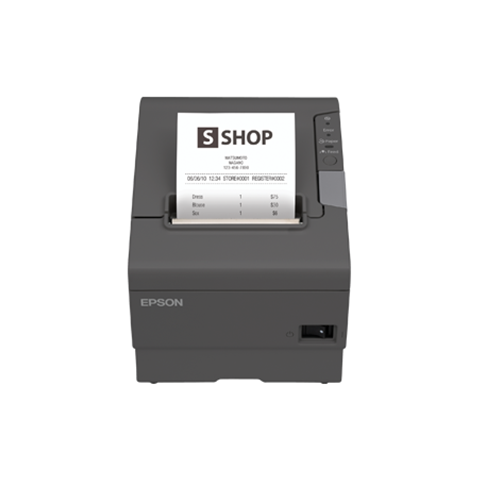 Epson TM-T88V Receipt Printer C31CA85090