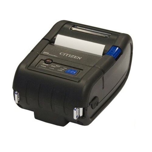 Citizen Systems CMP-30 DT Printer [203dpi, WiFi] CMP30-SLS