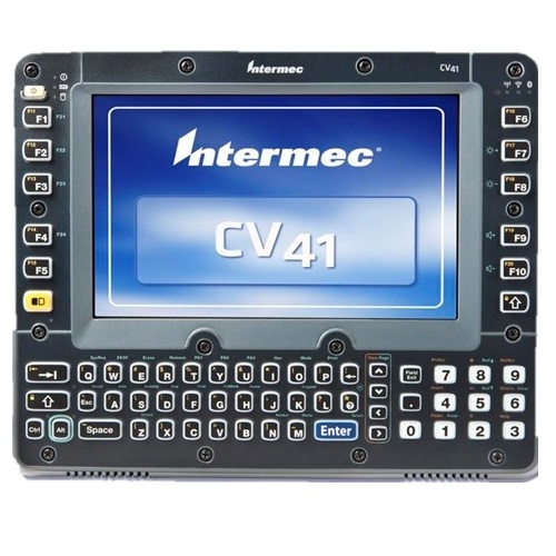 Intermec CV41 CV41ACA1A1AMX01A