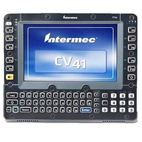 Intermec CV41 CV41AWB1A1BWWWEA