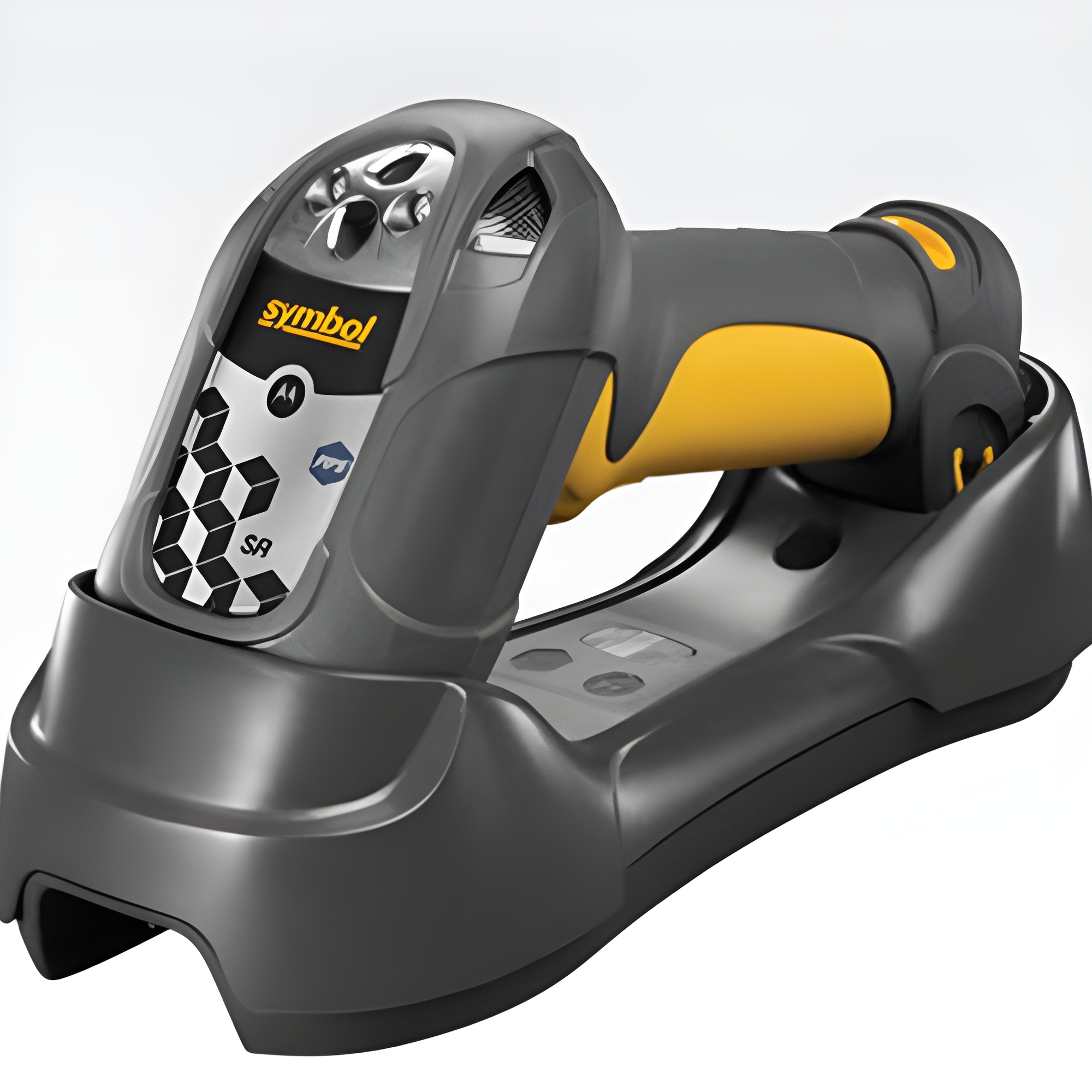 Motorola DS3578 DS3578-ER2F255WR