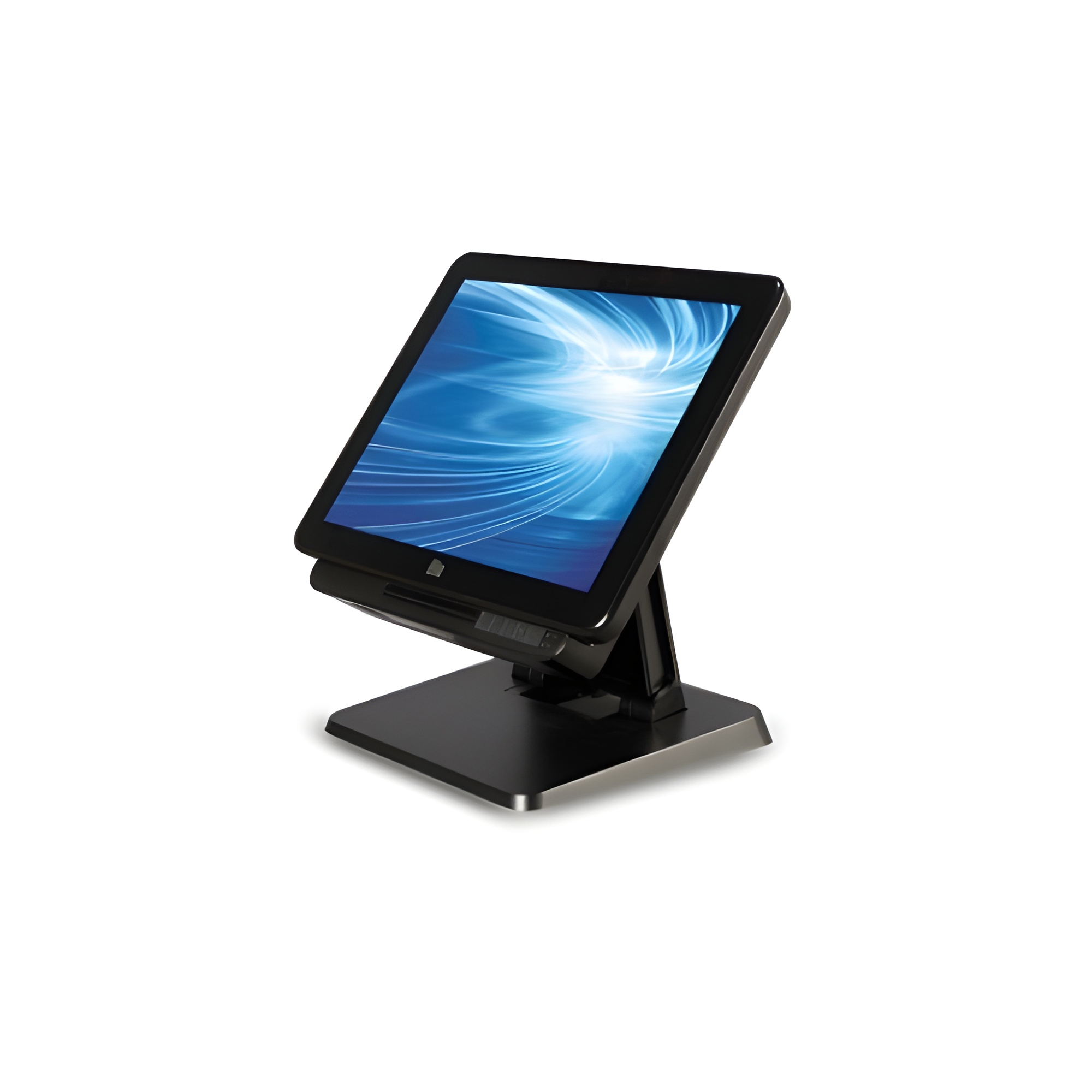 Elo 17X5 All-in-One Desktop 17 Inch LCD/LED Touch Computer E269593