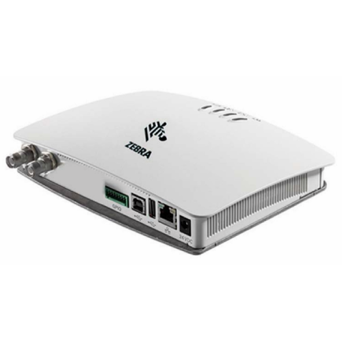 Zebra FX7500 Fixed RFID Reader FX7500-22320A56-US