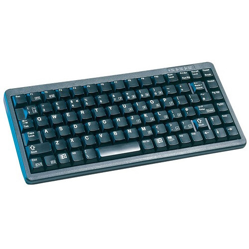 Cherry G84-4100 Keyboard EZN-4100LCMUS-2