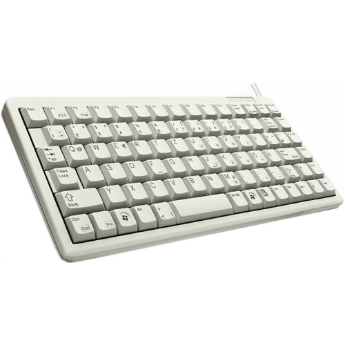 Cherry G84-4100 Keyboard G84-4100LCAFR-0