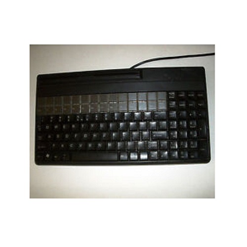 Cherry G86-6200 Keyboard G86-62410EUADSA