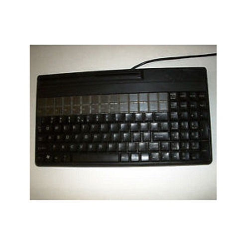 Cherry G86-6200 Keyboard G86-62411EUADSA