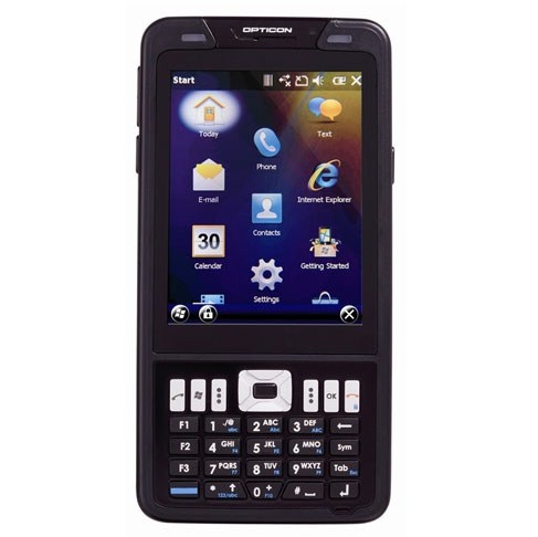 Opticon H22 Mobile Computer H22A-EN-K03