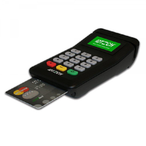 ID Tech BTPay Transaction Terminal IDT-IDMR-PBT81133TEB