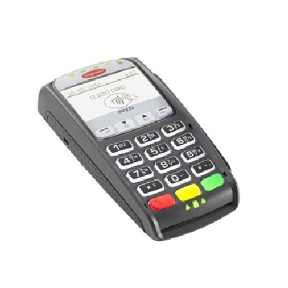 Ingenico IPP320 PINPad Transaction Terminal IPP320-USSCN04A