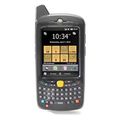 Zebra MC65 KT-659B-PD0BAB001