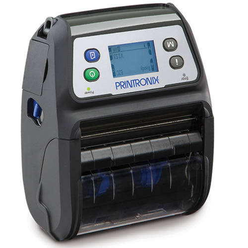 Printronix M4L DT Printer [203dpi, WiFi] M4LWG-00