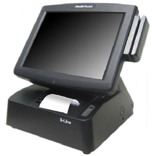 PioneerPOS S5 MHK-SM45ZF-71
