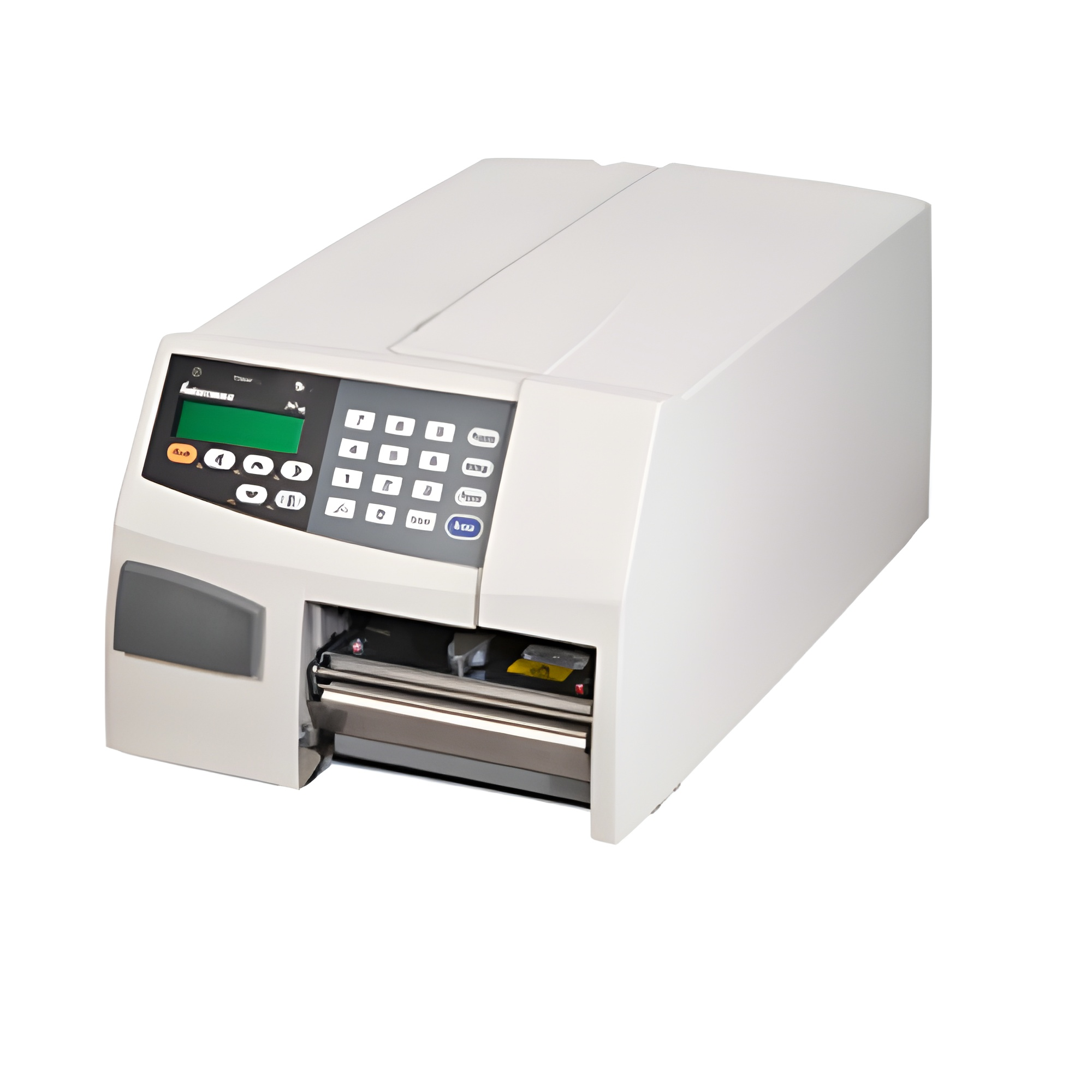 Honeywell Intermec PF4i TT Printer [203dpi, Ethernet] PF4ID00100001021