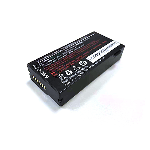Unitech Battery Pack 1400-900058G