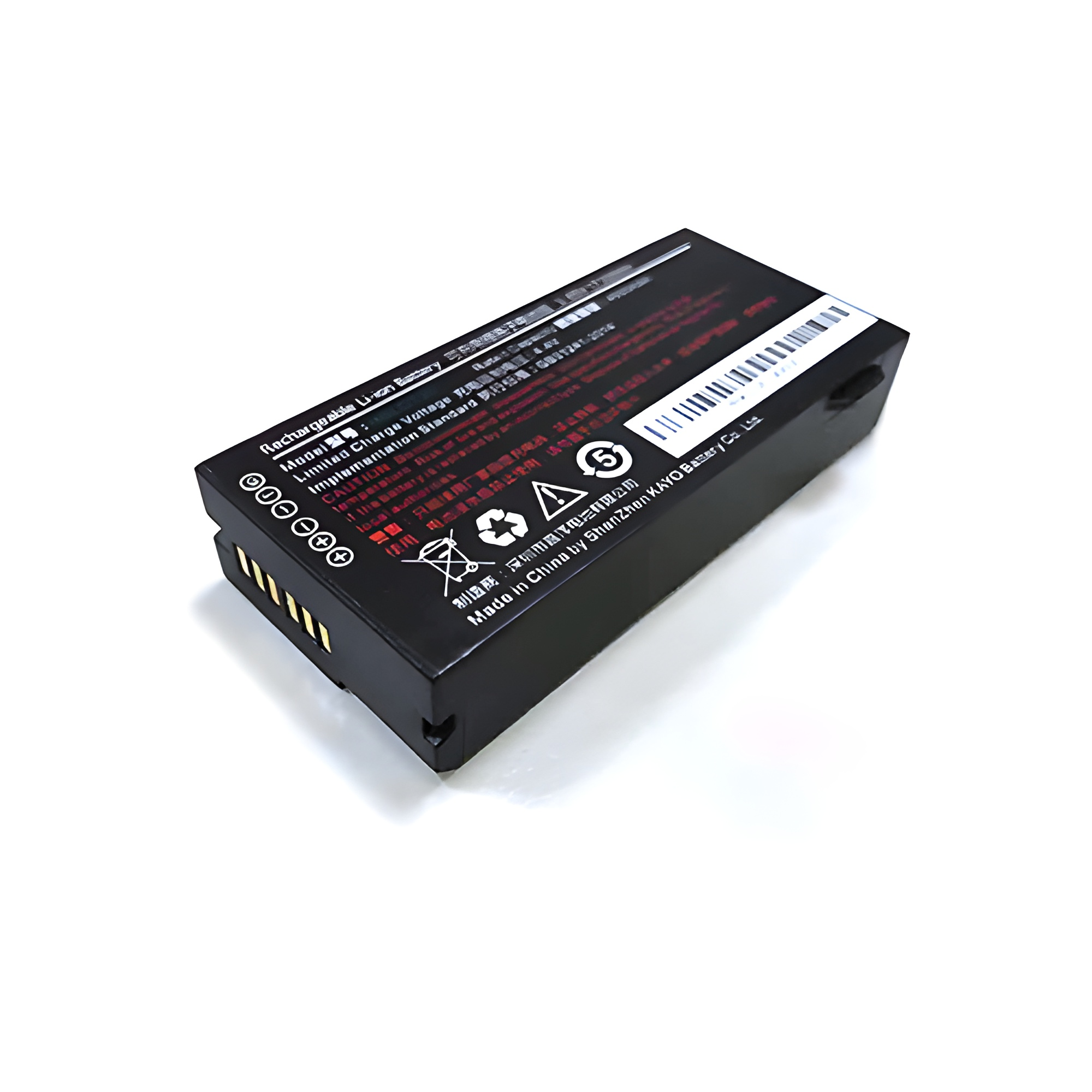 Unitech Battery Pack 1400-900058G