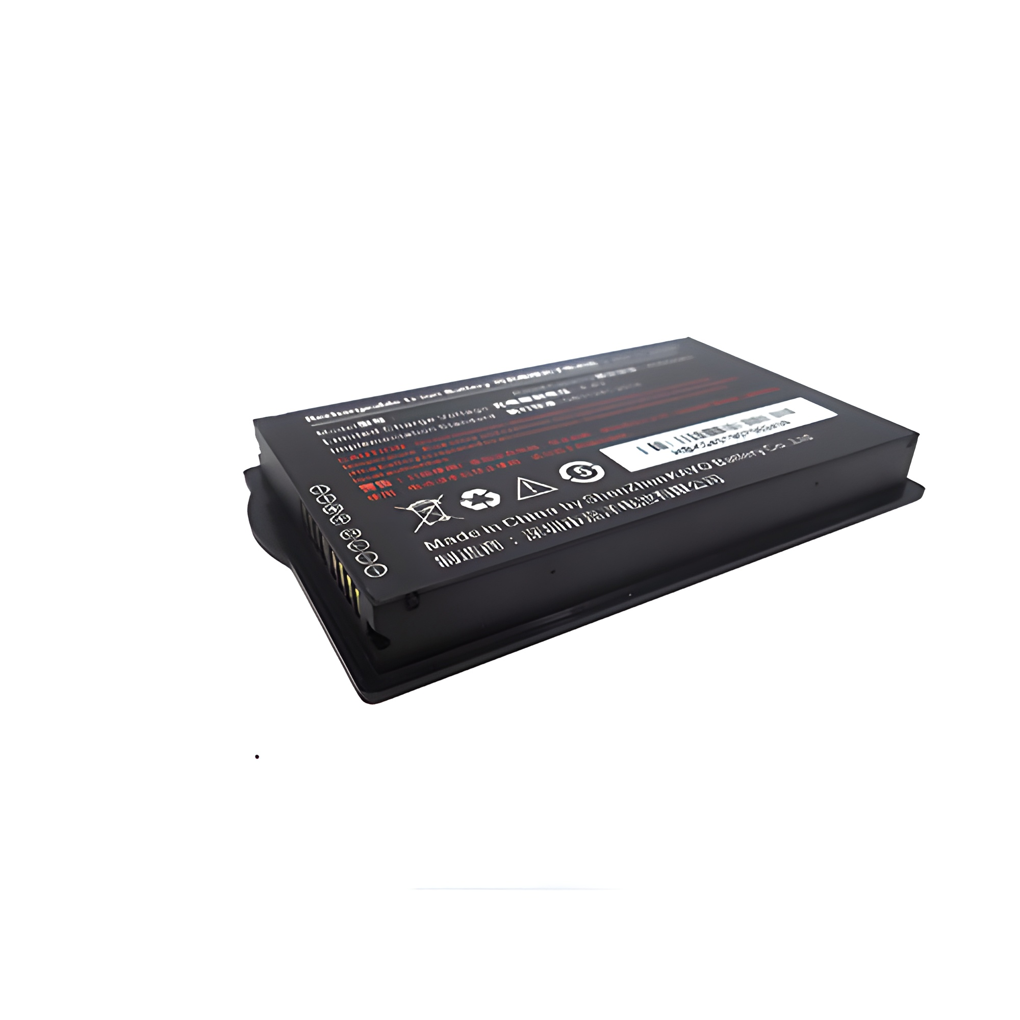Unitech Battery 1400-900060G