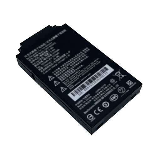 Unitech HT330 3.85V 5200mAh Battery 1400-900067G