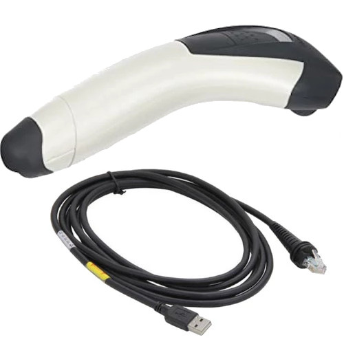 Honeywell Voyager XP Curve 1400g Scanner 1400GSR-1USB-N