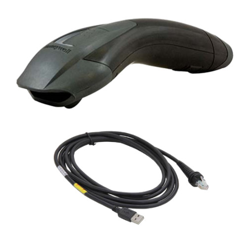 Honeywell Voyager XP Curve 1400g Scanner 1400GSR-2USB-N