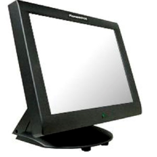 Pioneer StealthTouch M7 Touch Computer QP45ZR10001Z