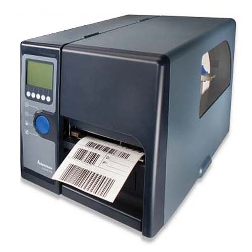 Honeywell TT Printer [203dpi, Ethernet, WiFi, Rewind/Peeler, Cutter] PD42BJ2000002020