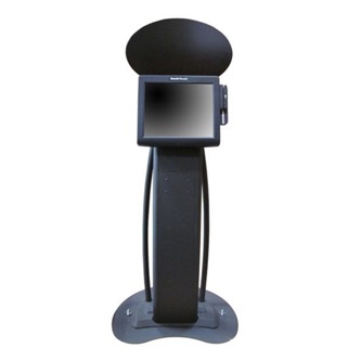 PioneerPOS Stealth Kiosk SP45YF10001Y