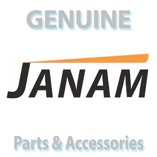 Janam Accessory ST-XM20-5