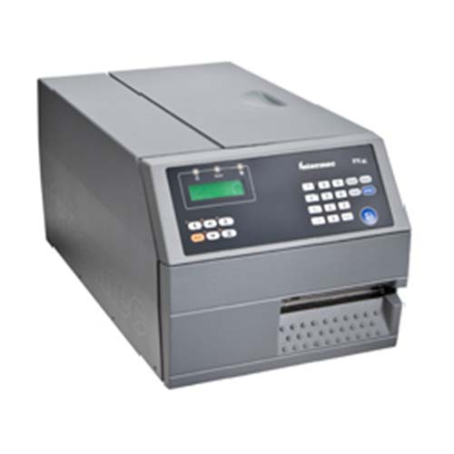 Intermec PX4i TT Printer [203dpi, Ethernet, Cutter] PX4C010000005020