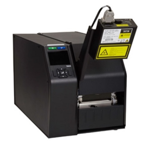 Printronix T8000 4inch TT Printer [203dpi, Ethernet, Barcode Verifier] T82X4-1100-1