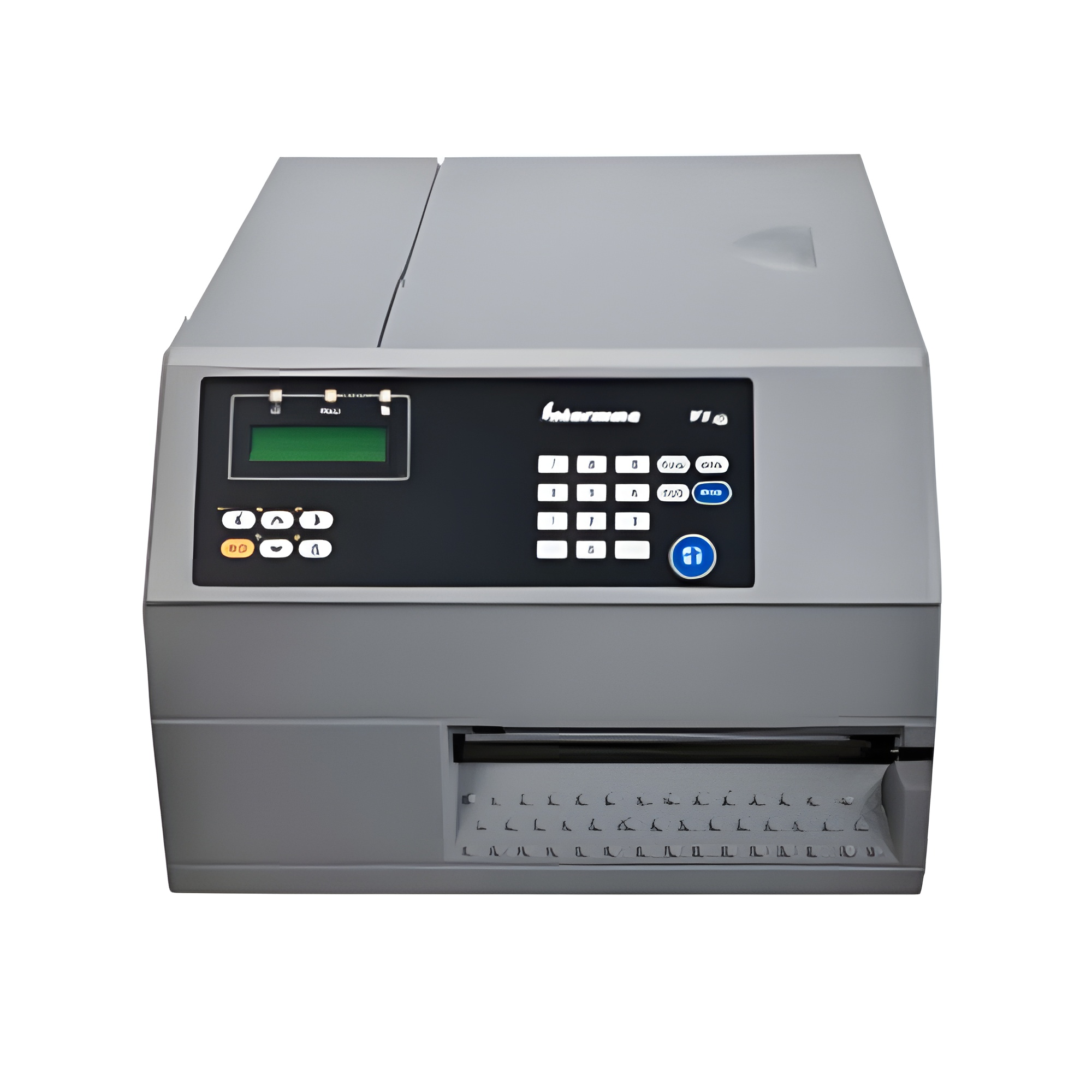 Honeywell PX6i TT Printer [203dpi, Ethernet, Cutter] PX6C011000000020