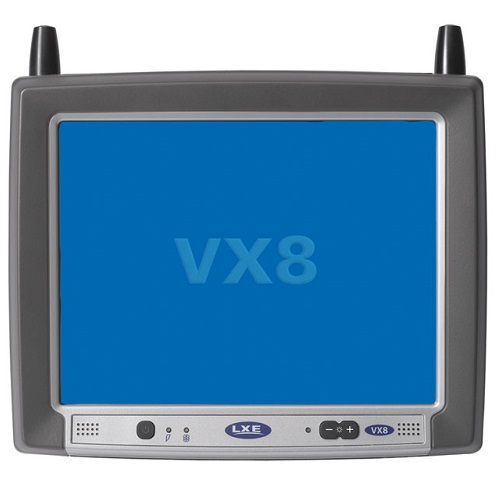 Honeywell Thor VX8 Vehicle Mount Computer VX8B7R1AGF5A0AUS