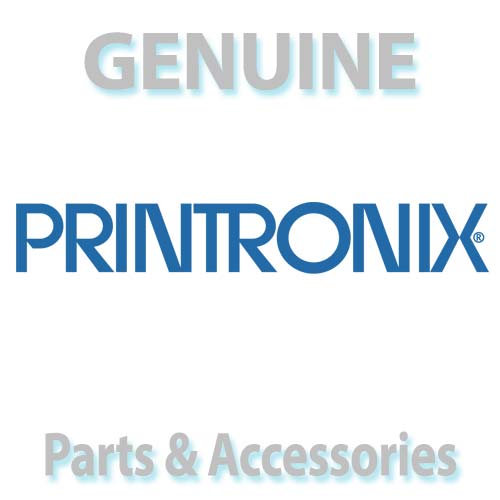 Printronix High Rear Paper Tray [P8000] 257741-901