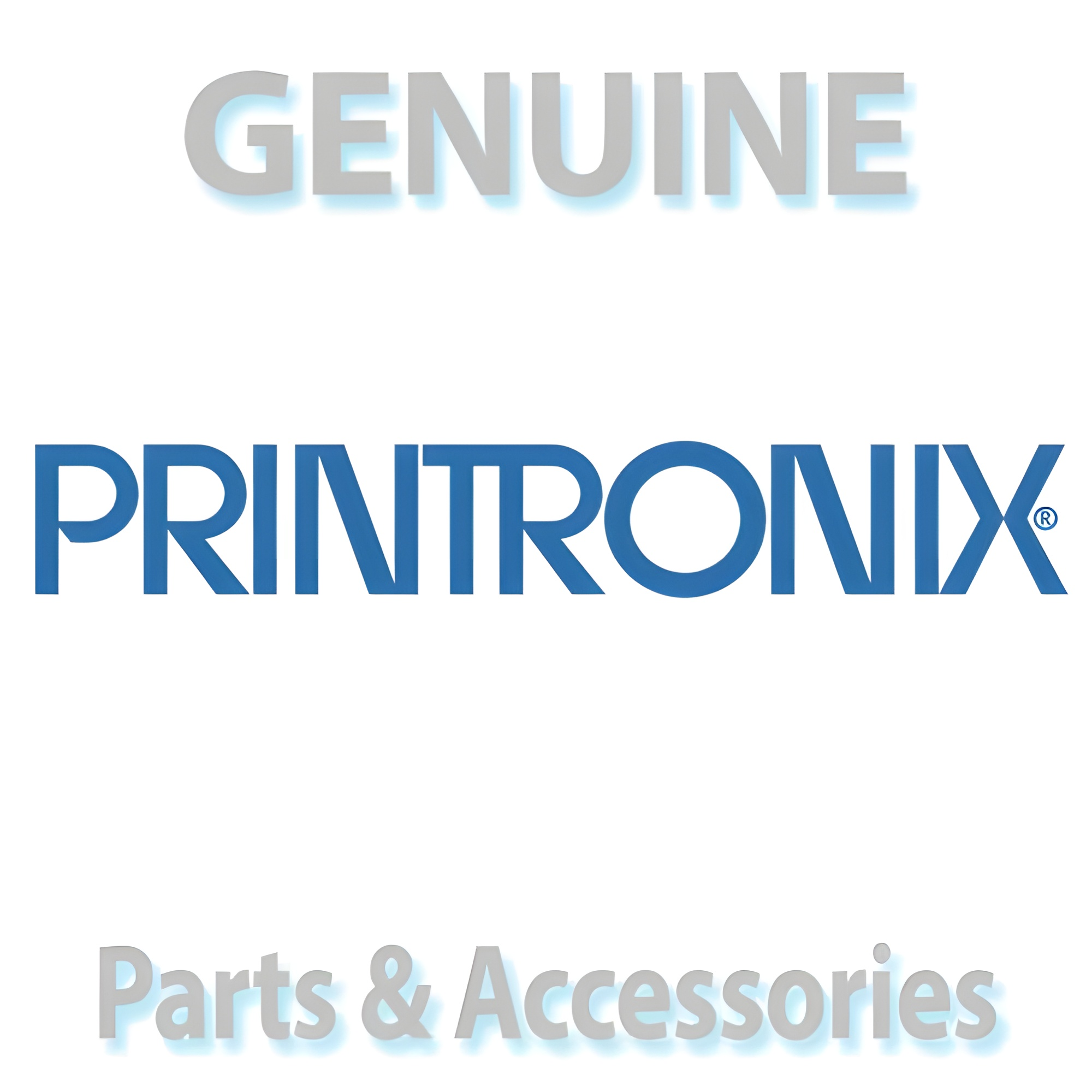 Printronix PGL/VGL Emulation 257767-002
