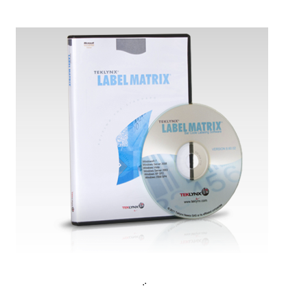 TEKLYNX LABEL MATRIX 2019 Renewal LMPPP11YSR