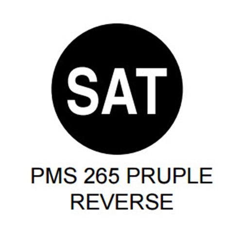 BarcodeFactory Inventory Control Labels [Non-Perforated] BAR-MP-15-CIR-SAT