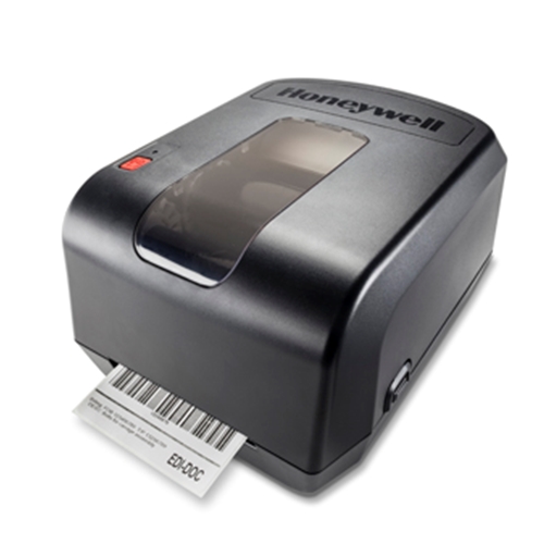 Honeywell PC42t TT Printer [203dpi, Ethernet] PC42TPE01372