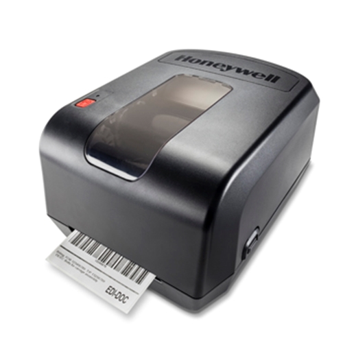 Honeywell PC42t TT Printer [203dpi, Ethernet, Outside of US and Canada] PC42TWE01322