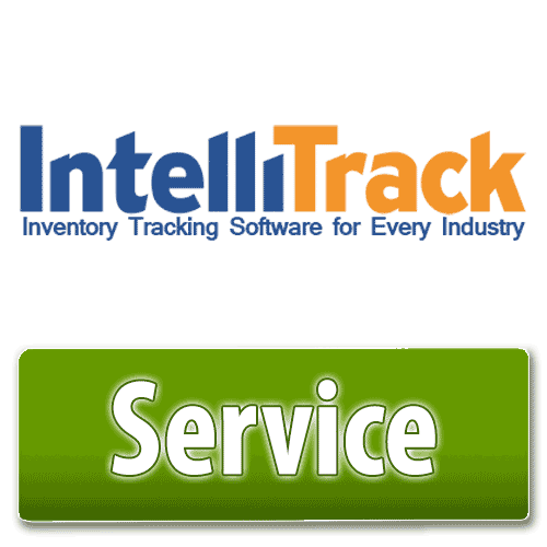 Intellitrack Service 00-SVC-11