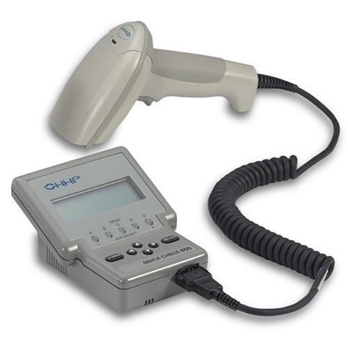 Honeywell Quick Check 850 QC8501