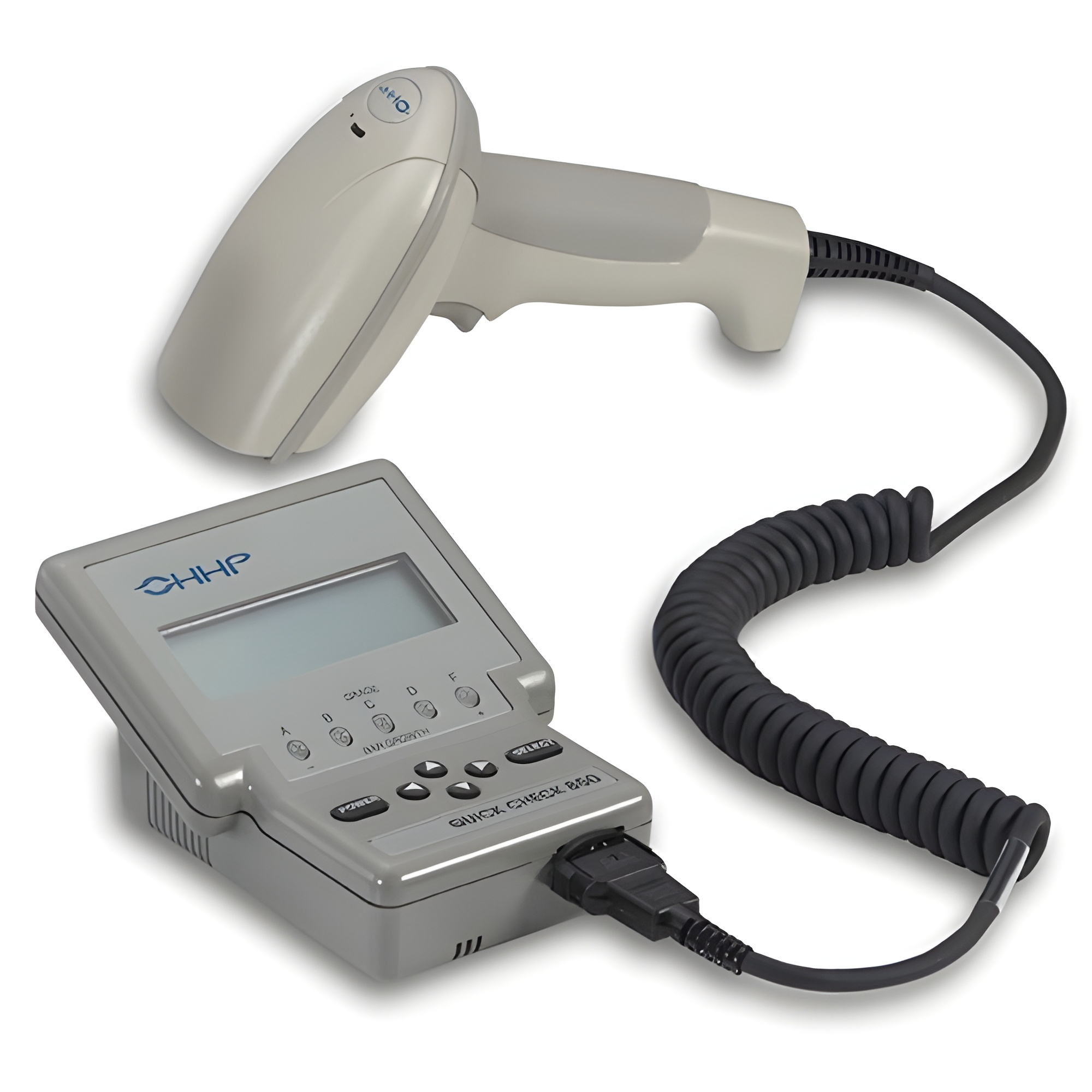 Honeywell Quick Check 850 QC8501