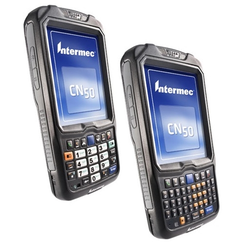 Intermec CN50 Wireless CN50AQU1EN21