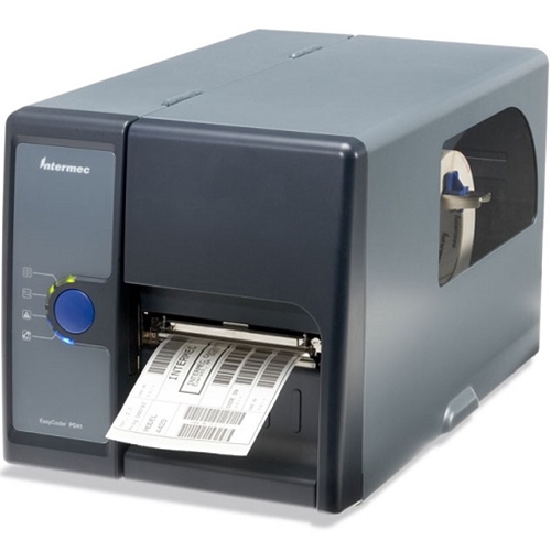 Intermec PD41  Printer PD41A00100002020